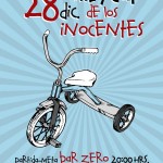 Alleycat de los Inocentes