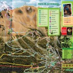 Bike Park Cerro Catedral Bariloche