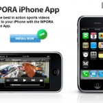 Mpora videos en tu Iphone/Ipod
