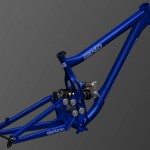 Sin Palabras: Spy Shots Turner DHR 2010