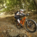 Marin Bikes en Chile