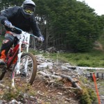 Fotos y Resultados Downhill y Cross Country al Fin del Mundo