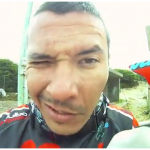 Video :: Downhill al Fin del Mundo por Sebastian Vasquez
