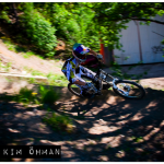 Matti Lehikoinen entra al Team Chain Reaction/Intense
