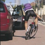 Página de Facebook Fomenta la Violencia contra Ciclistas