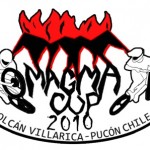 Magma Cup en el Volcan Villarica