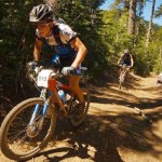 Chilenos Lideran el Trans Andes Challenge