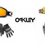 Premios Oakley en el Downhill Summer Camp