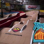 Ray’s MTB Indoor Park