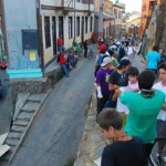 Valparaiso Cerro Abajo 2010 Dia 1