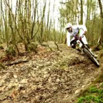 Steve Peat hace Enduro!!
