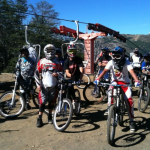 Reports Diarios del Summer Camp en Chillan en Animalejo.cl