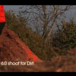 Nike 6.0 shoot for Dirt