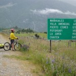 Crónica de la Carrertera Austral por Jan Guzman