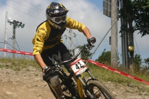 Ben Reid