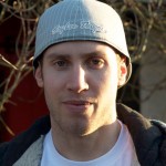 Ben Reid & Dan Stanbridge tienen nuevo Team