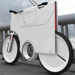 EBIQ Electric Bike