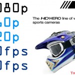 Concurso HD :: Participa por una Camara GoPro HD, productos SixPack y Nuun