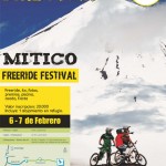 MITICO Freeride Festival en Araucarias Bike Park,volcan Llaima