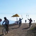 Promocion-Concurso Parque de Montaña Farellones