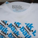 Finalmente llegaron las Poleras Montenbaik!!!