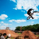 FreeRide Mountainbike World Tour