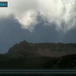 The day before earthquake :: Parva