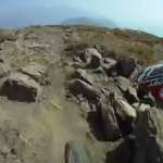 Video :: Pista Abierto SouthTime en Farellones