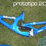 Video :: Matti y RC testeando el nuevo prototipo de Intense