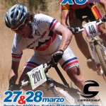 Campeonato Nacional de Mountain Bike de Chile XCO 2010 [ACTUALIZADO]