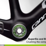 Cannondale BB30 vs Trek BB90