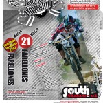 Abierto de Downhill Southtime este 21 de marzo en Farellones