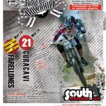 Se Cancela 1ª Fecha Abierto South Time