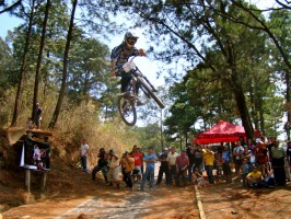 Salto Calle