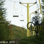 Reporte de 2do Downhill en la Patagonia!!!