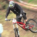Video::Brendan Fairclough en Vigo, España.