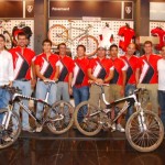 Team Mountain Bike :: Trek-Subaru-Garmin Chile 2010