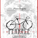 PERSEGUIDO POR EL PERKELE ALLEYCAT