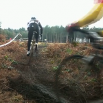 Cyclocross – Charge Bikes