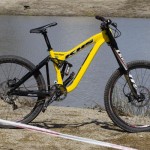Nuevo KHS de Downhill