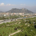 Cerro San Cristobal más Amigable aqui una buena Propuesta