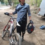 Panamericano Guatemala 2010 :: Primeras impresiones, head cam y fotos