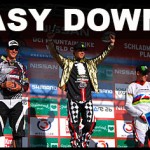 Dirt Fantasy Downhill 2010