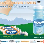 Promoción 3×2 Tubos Nuun!!!