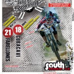 Video :: Pista South Time Curacavi