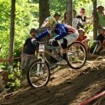 Gwin el 2010