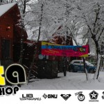 Llego el Invierno con Beta BoardShop :: Videos