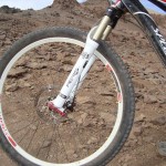 Test: Horquilla Spinner Aeris 320-100 RL