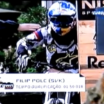 Video de Filip Polc en el Lisboa Downtown