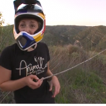 Atherton Project Episodio 1 – 2010